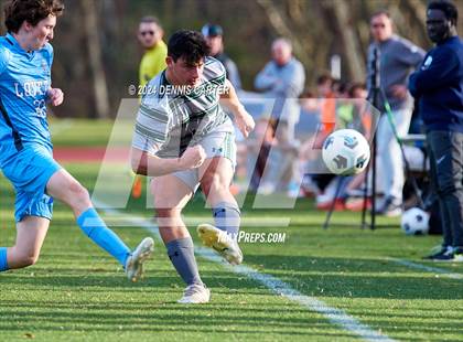 Thumbnail 1 in Westminster @ Lovett (Scrimmage) photogallery.