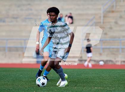 Thumbnail 1 in Westminster @ Lovett (Scrimmage) photogallery.