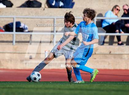 Thumbnail 2 in Westminster @ Lovett (Scrimmage) photogallery.