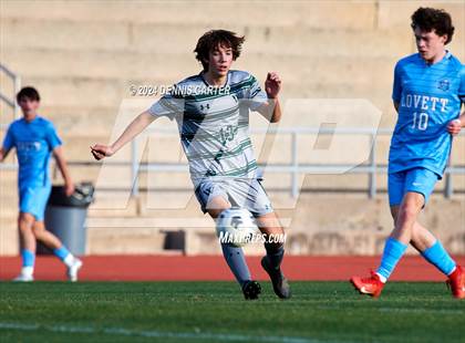 Thumbnail 2 in Westminster @ Lovett (Scrimmage) photogallery.