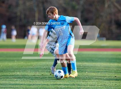 Thumbnail 1 in Westminster @ Lovett (Scrimmage) photogallery.