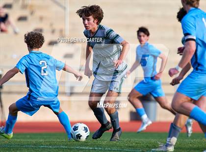 Thumbnail 3 in Westminster @ Lovett (Scrimmage) photogallery.