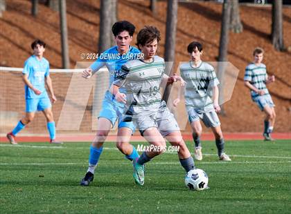 Thumbnail 2 in Westminster @ Lovett (Scrimmage) photogallery.