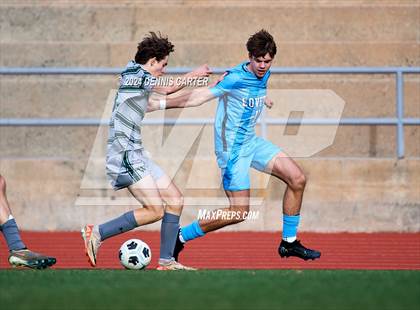 Thumbnail 3 in Westminster @ Lovett (Scrimmage) photogallery.
