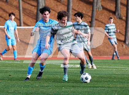 Thumbnail 3 in Westminster @ Lovett (Scrimmage) photogallery.