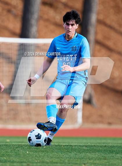 Thumbnail 2 in Westminster @ Lovett (Scrimmage) photogallery.