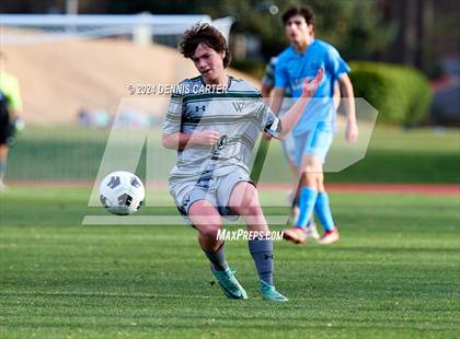 Thumbnail 3 in Westminster @ Lovett (Scrimmage) photogallery.