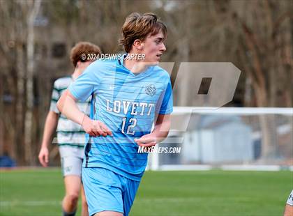 Thumbnail 2 in Westminster @ Lovett (Scrimmage) photogallery.