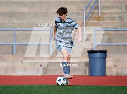 Thumbnail 3 in Westminster @ Lovett (Scrimmage) photogallery.