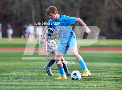 Thumbnail 3 in Westminster @ Lovett (Scrimmage) photogallery.