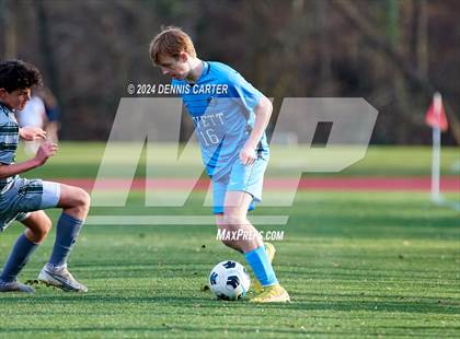 Thumbnail 2 in Westminster @ Lovett (Scrimmage) photogallery.