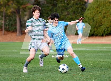 Thumbnail 3 in Westminster @ Lovett (Scrimmage) photogallery.