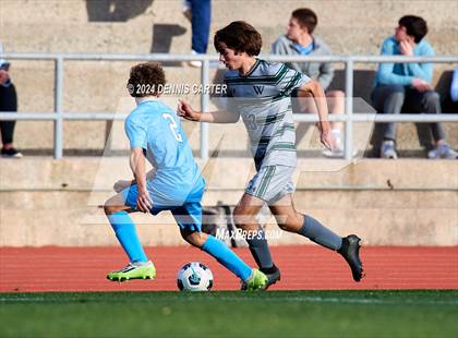 Thumbnail 3 in Westminster @ Lovett (Scrimmage) photogallery.