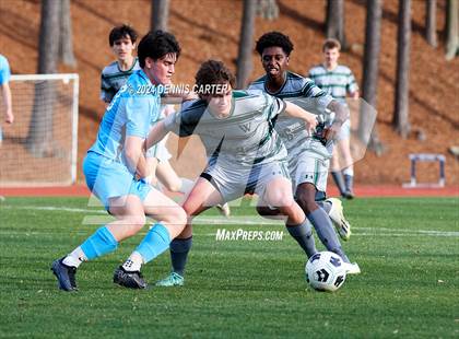 Thumbnail 3 in Westminster @ Lovett (Scrimmage) photogallery.