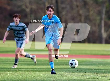 Thumbnail 1 in Westminster @ Lovett (Scrimmage) photogallery.
