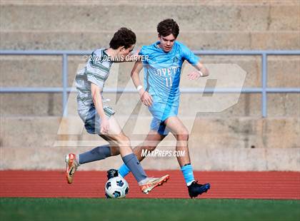 Thumbnail 2 in Westminster @ Lovett (Scrimmage) photogallery.