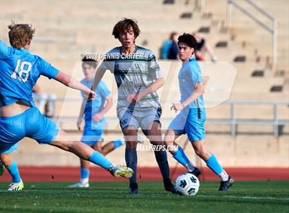 Thumbnail 2 in Westminster @ Lovett (Scrimmage) photogallery.