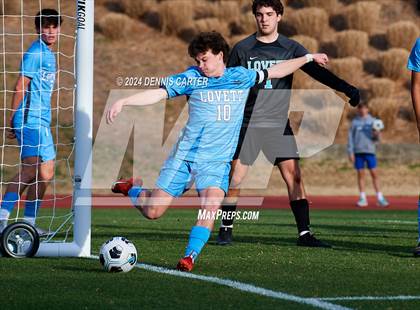 Thumbnail 3 in Westminster @ Lovett (Scrimmage) photogallery.