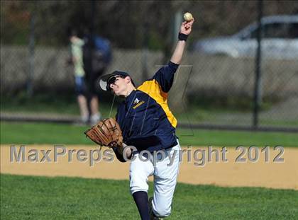 Thumbnail 3 in White Plains @ Pelham Memorial photogallery.