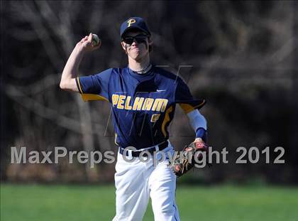 Thumbnail 3 in White Plains @ Pelham Memorial photogallery.