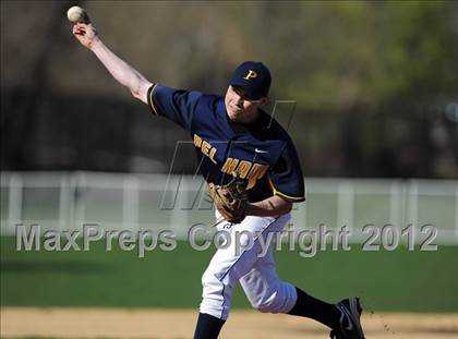 Thumbnail 3 in White Plains @ Pelham Memorial photogallery.