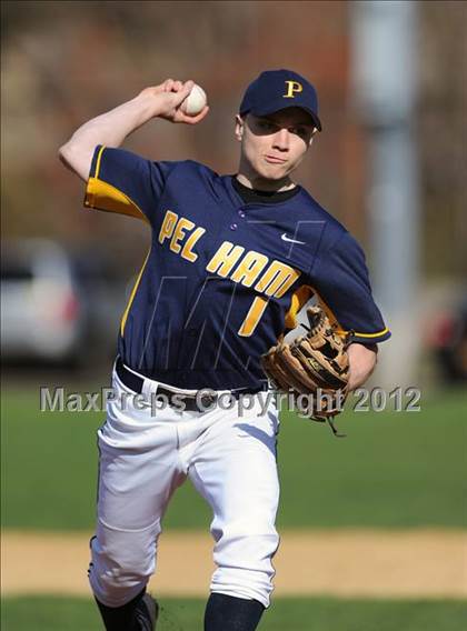 Thumbnail 2 in White Plains @ Pelham Memorial photogallery.