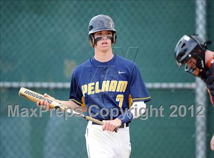 Thumbnail 3 in White Plains @ Pelham Memorial photogallery.