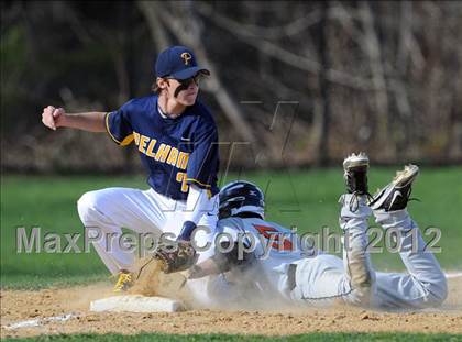 Thumbnail 3 in White Plains @ Pelham Memorial photogallery.