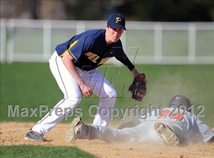 Thumbnail 3 in White Plains @ Pelham Memorial photogallery.