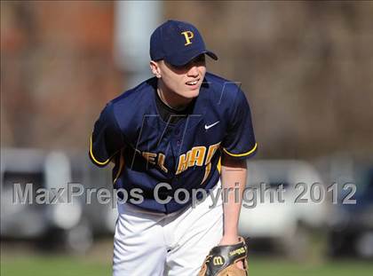 Thumbnail 3 in White Plains @ Pelham Memorial photogallery.