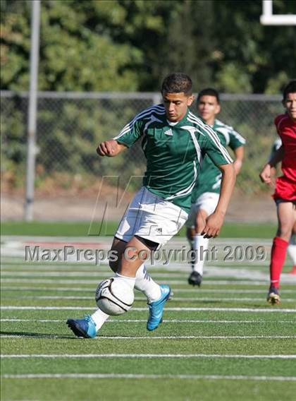 Thumbnail 2 in Ceres @ Central Valley (CIF SJS D4 Final) photogallery.