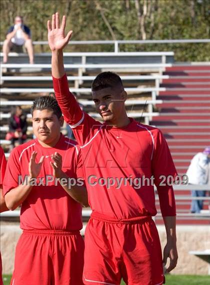 Thumbnail 2 in Ceres @ Central Valley (CIF SJS D4 Final) photogallery.