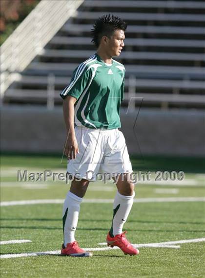 Thumbnail 1 in Ceres @ Central Valley (CIF SJS D4 Final) photogallery.