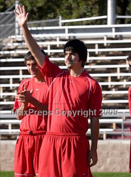 Thumbnail 3 in Ceres @ Central Valley (CIF SJS D4 Final) photogallery.