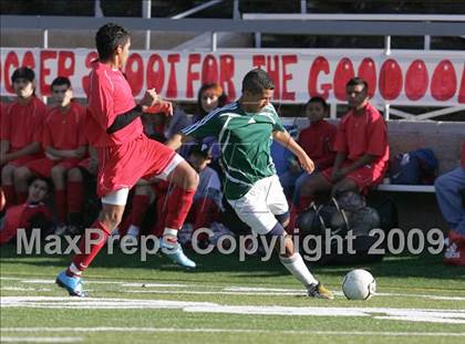Thumbnail 2 in Ceres @ Central Valley (CIF SJS D4 Final) photogallery.