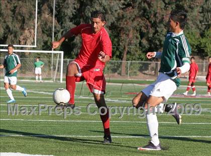 Thumbnail 3 in Ceres @ Central Valley (CIF SJS D4 Final) photogallery.