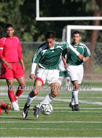 Thumbnail 3 in Ceres @ Central Valley (CIF SJS D4 Final) photogallery.