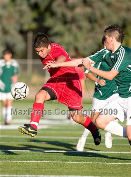 Thumbnail 3 in Ceres @ Central Valley (CIF SJS D4 Final) photogallery.