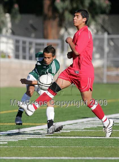 Thumbnail 3 in Ceres @ Central Valley (CIF SJS D4 Final) photogallery.