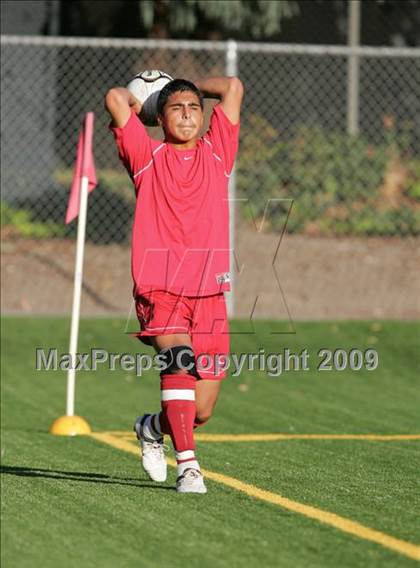Thumbnail 1 in Ceres @ Central Valley (CIF SJS D4 Final) photogallery.