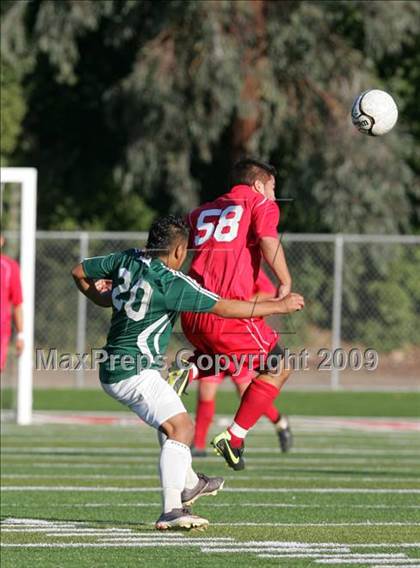 Thumbnail 3 in Ceres @ Central Valley (CIF SJS D4 Final) photogallery.