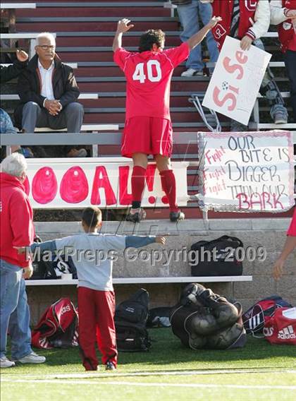 Thumbnail 1 in Ceres @ Central Valley (CIF SJS D4 Final) photogallery.