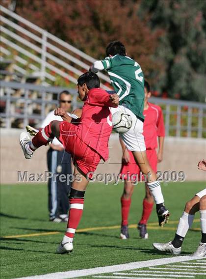 Thumbnail 3 in Ceres @ Central Valley (CIF SJS D4 Final) photogallery.