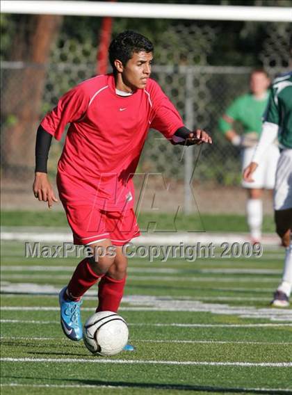 Thumbnail 2 in Ceres @ Central Valley (CIF SJS D4 Final) photogallery.
