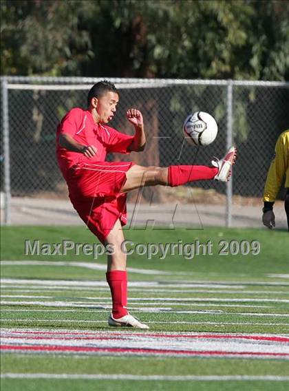 Thumbnail 3 in Ceres @ Central Valley (CIF SJS D4 Final) photogallery.