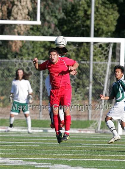 Thumbnail 2 in Ceres @ Central Valley (CIF SJS D4 Final) photogallery.