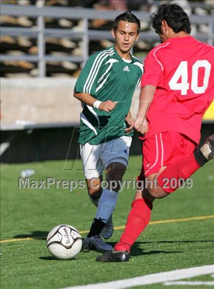 Thumbnail 2 in Ceres @ Central Valley (CIF SJS D4 Final) photogallery.