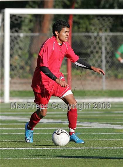Thumbnail 1 in Ceres @ Central Valley (CIF SJS D4 Final) photogallery.