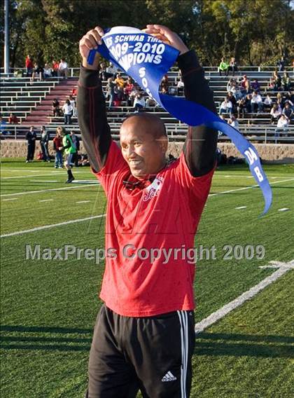 Thumbnail 2 in Ceres @ Central Valley (CIF SJS D4 Final) photogallery.