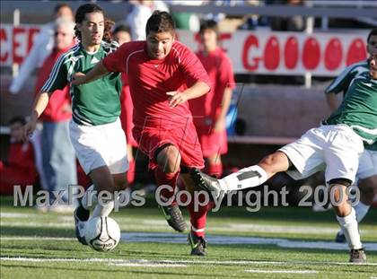 Thumbnail 2 in Ceres @ Central Valley (CIF SJS D4 Final) photogallery.